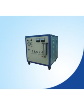 JA -12 Vibrating Heads Water Welding Machine.