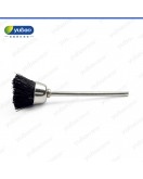 Copper(steel ) wire brush