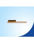 Brass Scratch Brush