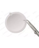 Quartz crucible