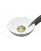 Quartz crucible