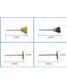 Copper(steel ) wire brush