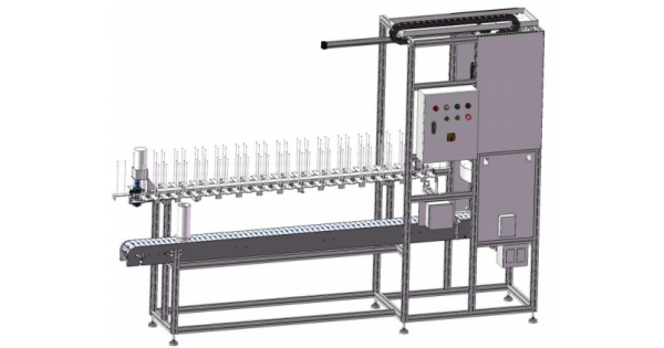 Machine