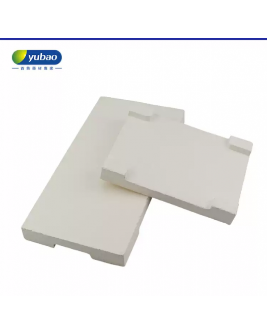 Refractory Tiles