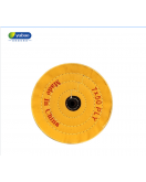 Buffing Wheels (Yellow/White)