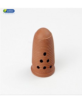 Thick Rubber finger cover