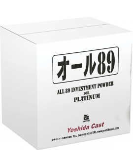 Yoshida All 89 Platinum Investment