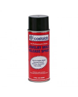 Castaldo® Silicone Mold Release Spray