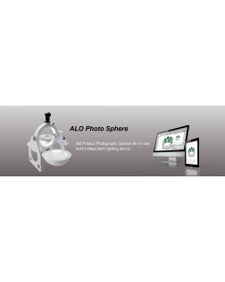 Alo Photo Sphere