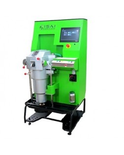 ISAI - Vacuum Pressure Casting Machine