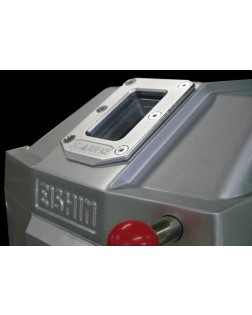 ISAI - Vacuum Pressure Casting Machine