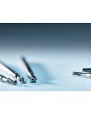 123 SUPER Q® carbide burrs round