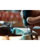 58 PM SUPER Q® Tool steel milling cutters Twist drills