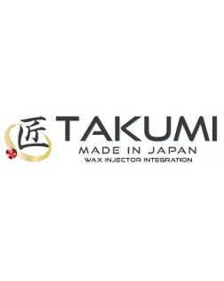 TAKUMI Digital Vacuum Wax Injector「匠」