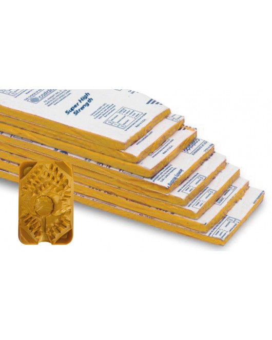 Castaldo Super High Strength™ Molding Rubber Castaldo Super High Strength™ Molding Rubber