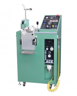 Yoshida High Pressure Casting Machine YGP-55GR