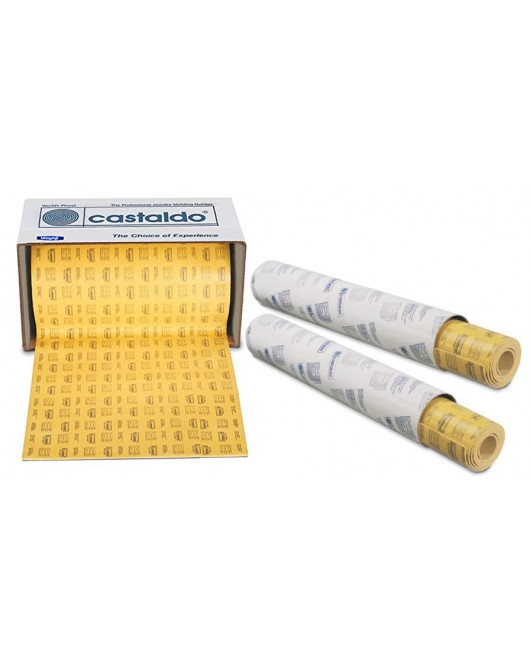 Castldo Gold Label 50/lbs