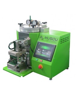 MUSOU Digital Vacuum Wax Injector「無双」