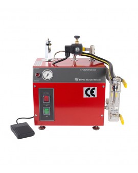 EITAN LSE-3/C Steam Cleaner dry steam