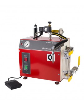 EITAN LSE-3/C Steam Cleaner dry steam