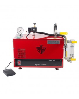 EITAN LSE-6/C Steam Cleaner dry steam