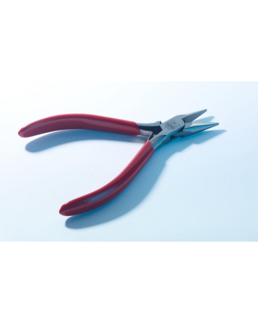 ANTILOPE® chain pliers with 2 springs without cut 130mm