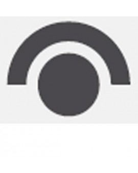 ANTILOPE® fillet nose pliers with 2 springs 130mm