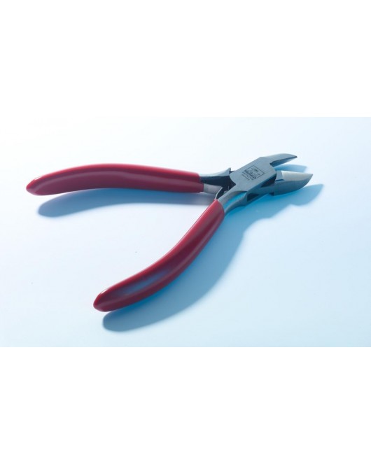 ANTILOPE® side cutter with 2 springs 130mm