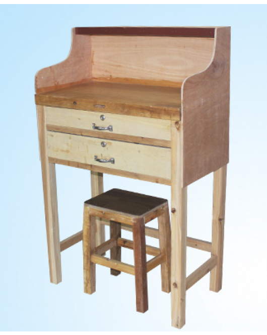 Standard Jeweler's Workbench