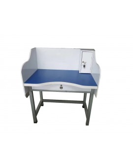 Standard Jeweler's Workbench for Setting