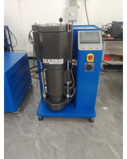 YUBAO Automatic Vaccum Pressure Casting Machine