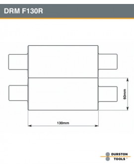 DRM F130R