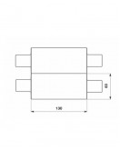 DRM 130 Double