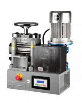 DRM F130SS Single