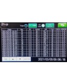 KANAME (EBF - LT2 LAST SIZE ROTATING BURNOUT FURNACE)