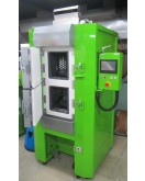 KANAME (EBF - LT2 LAST SIZE ROTATING BURNOUT FURNACE)