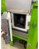 KANAME (EBF - LT2 LAST SIZE ROTATING BURNOUT FURNACE)