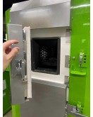 KANAME (EBF - LT2 LAST SIZE ROTATING BURNOUT FURNACE)