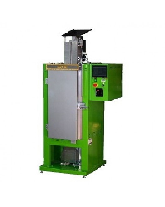 EBF - ST2 ROTATING BURNOUT FURNACE