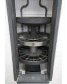EBF - ST2 ROTATING BURNOUT FURNACE