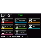 EBF - ST2 ROTATING BURNOUT FURNACE