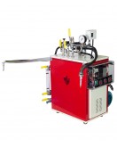 EITAN LSE-20/2-A Steam Cleaner dry steam