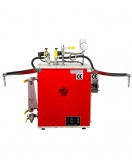 EITAN LSE-20 Steam Cleaner dry steam