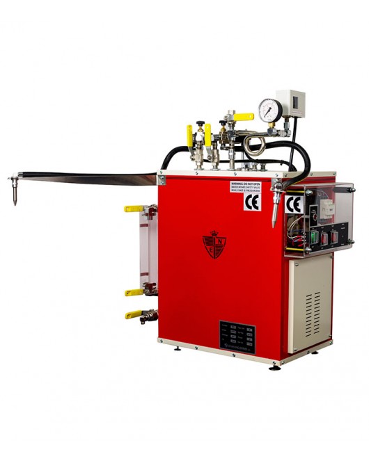 EITAN LSE-20 Steam Cleaner dry steam