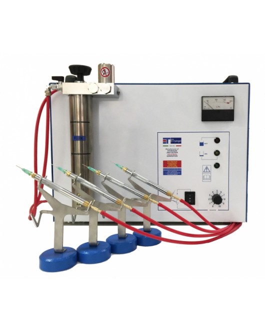 L/160 Mixed Gas (Hydrogen & Oxygen) Generators L/160 Mixed Gas (Hydrogen & Oxygen) Generators