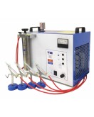 L/160 Mixed Gas (Hydrogen & Oxygen) Generators L/160 Mixed Gas (Hydrogen & Oxygen) Generators