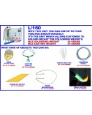 L/160 Mixed Gas (Hydrogen & Oxygen) Generators L/160 Mixed Gas (Hydrogen & Oxygen) Generators