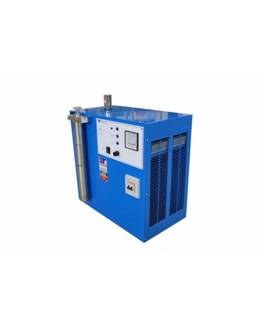 L/350 Mixed Gas (Hydrogen & Oxygen) Generators L/350 Mixed Gas (Hydrogen & Oxygen) Generators