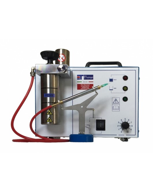 L/45 Mixed Gas (Hydrogen & Oxygen) Generators L/45 Mixed Gas (Hydrogen & Oxygen) Generators