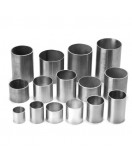 Solid Stainelss Steel Flasks Solid Stainelss Steel Flasks